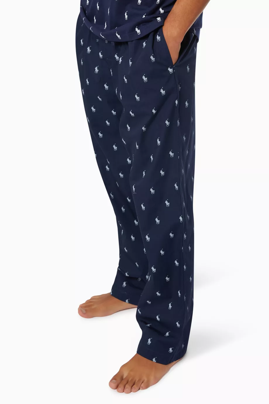 Pajamas polo ralph lauren store