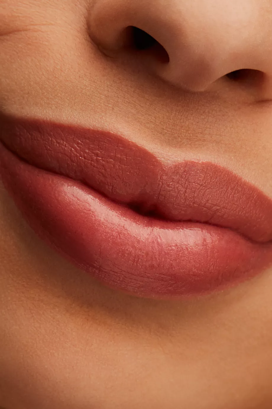 Mac hug deals me lipstick