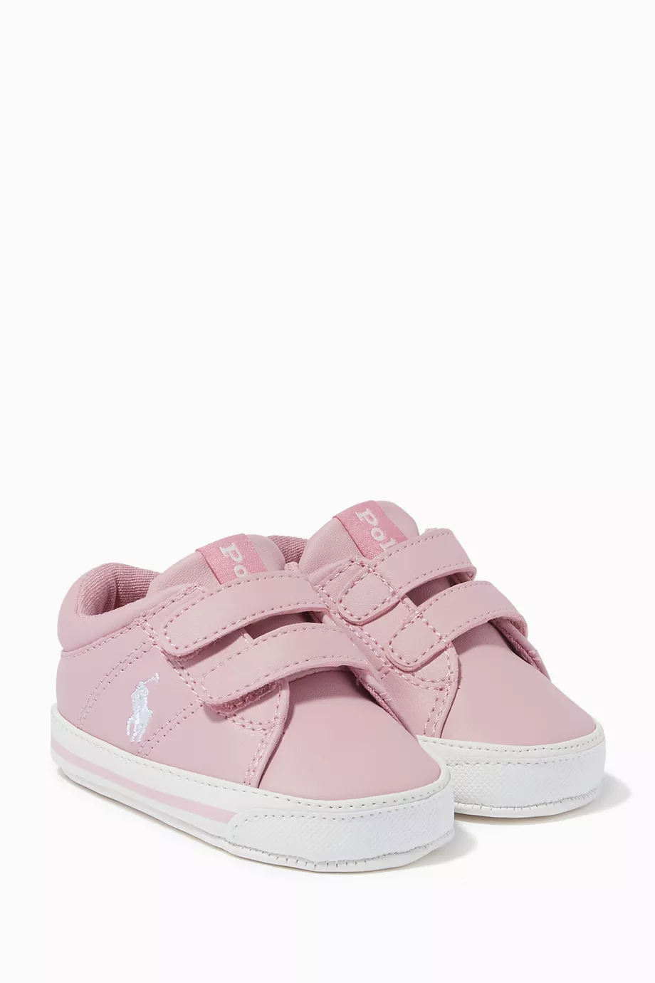 Polo ralph lauren baby girl shoes sales