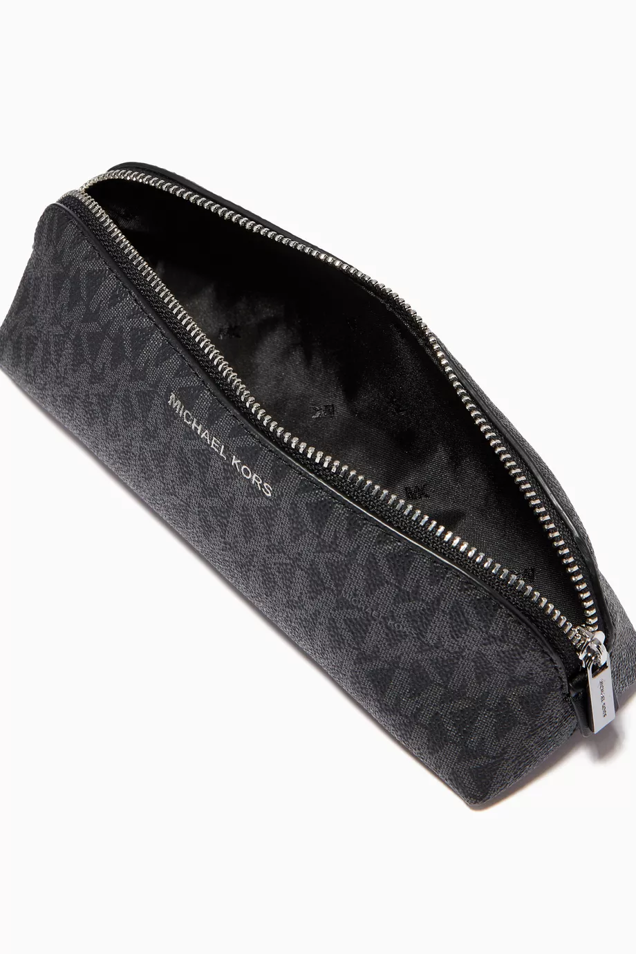 Michael kors pencil pouch 2025