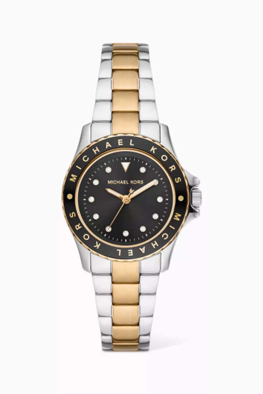 Buy Michael Kors Multicolour Mini Kenly Watch 33mm for Women in UAE Ounass
