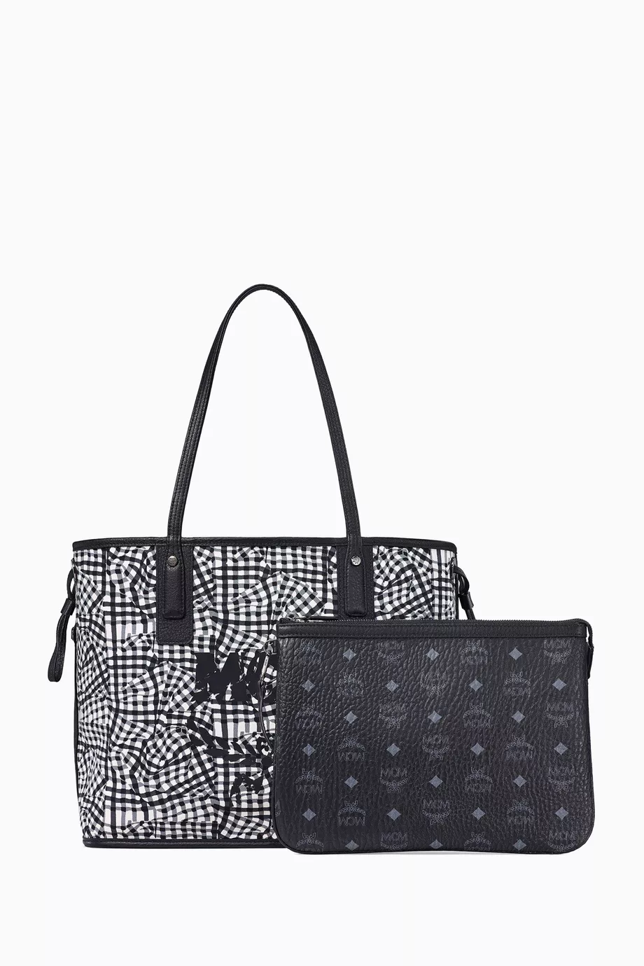 Medium reversible liz shopper sales