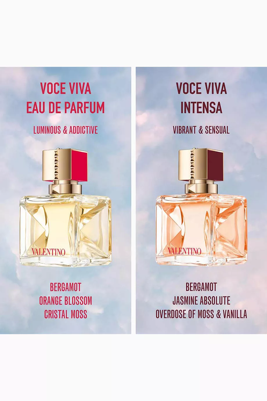 Voce viva 2025 dolce and gabbana