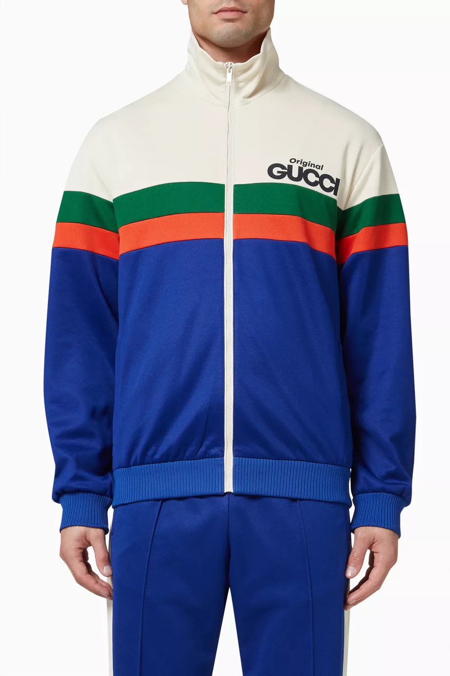 Original outlet gucci jacket