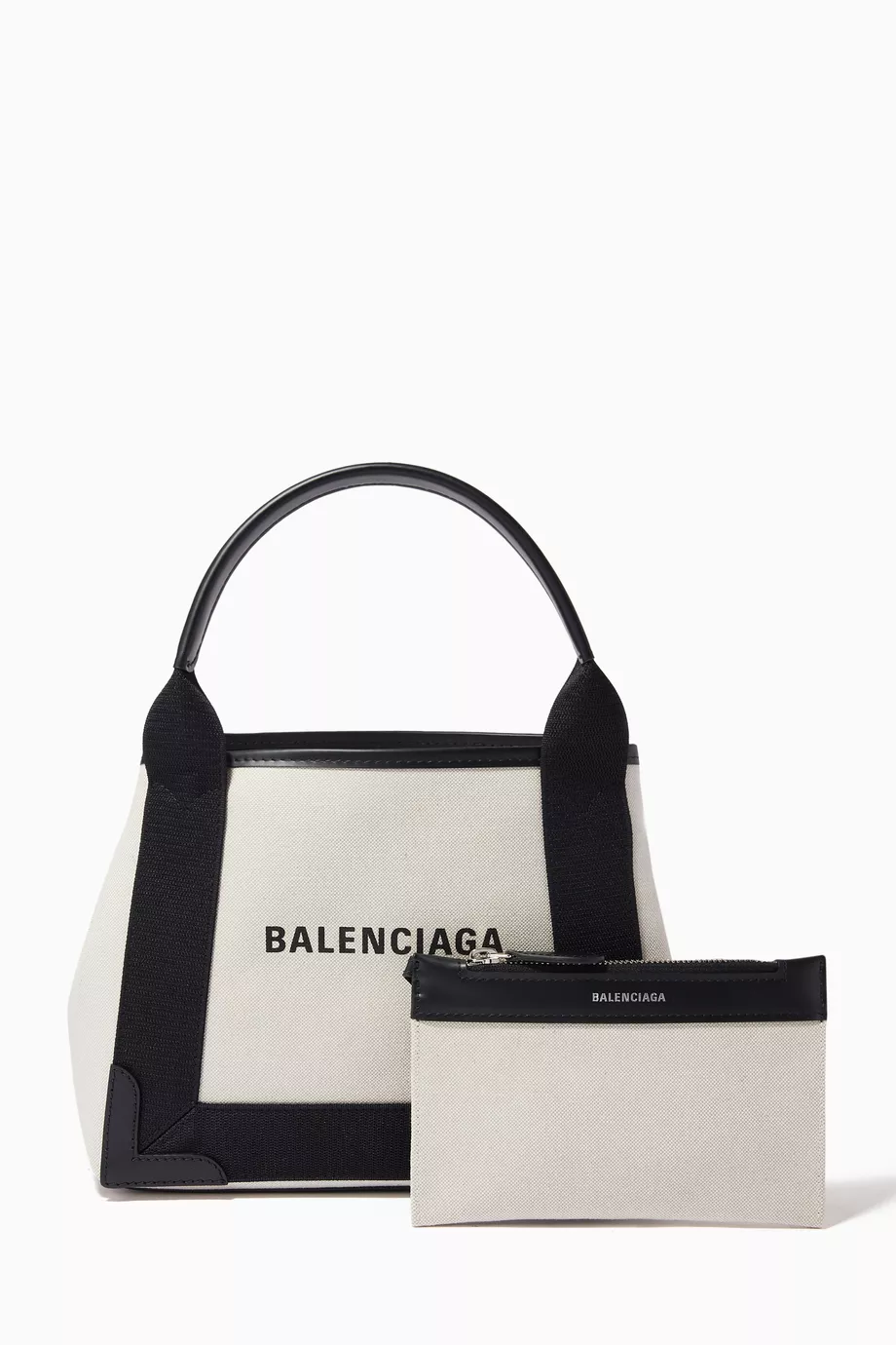 Balenciaga canvas bag xs new arrivals