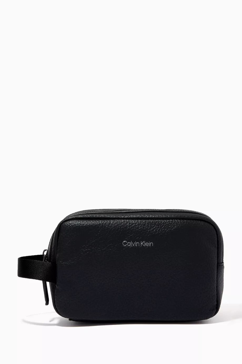 Ck wash bag sale