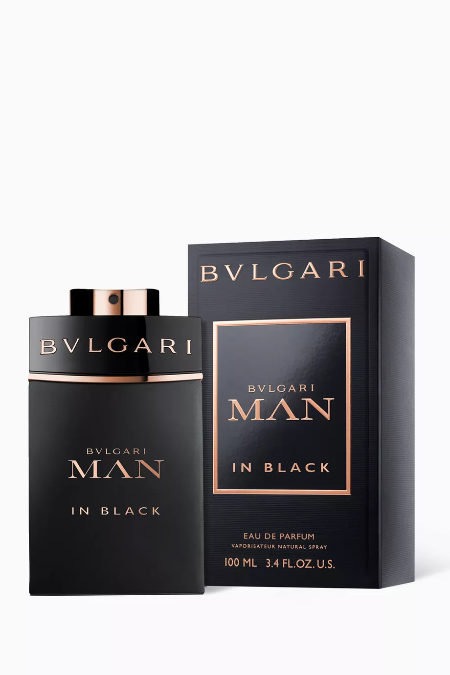Parfum top bulgari men