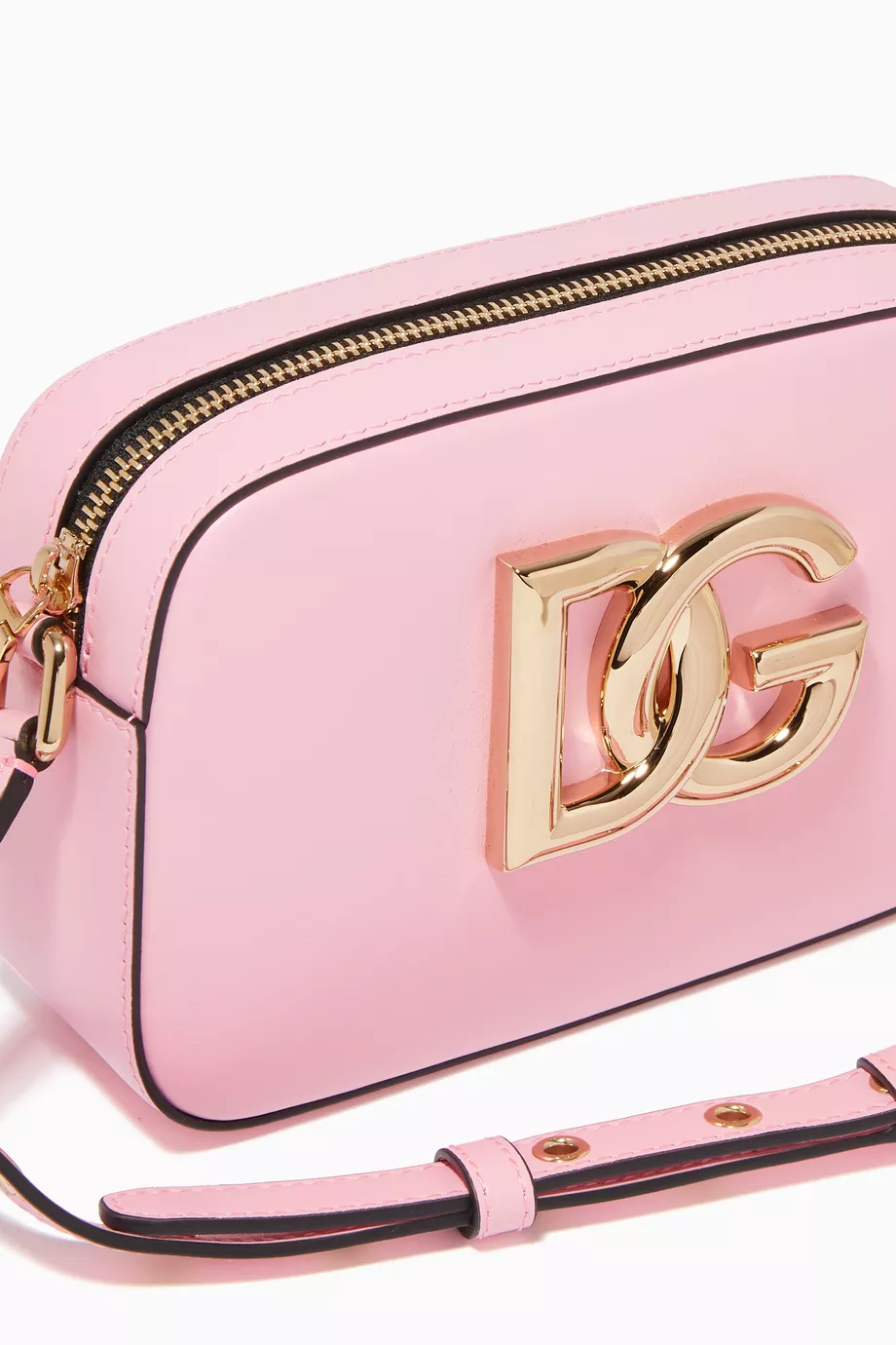 Dolce and gabbana camera bag store