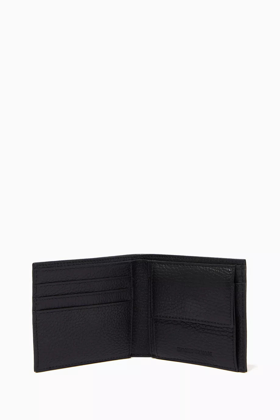 Armani wallet hotsell for men