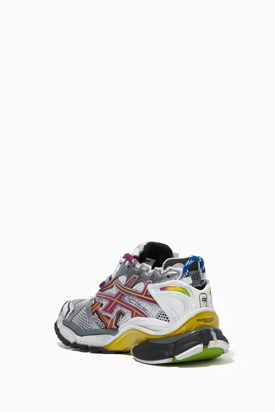 Balenciaga shoes online store sales