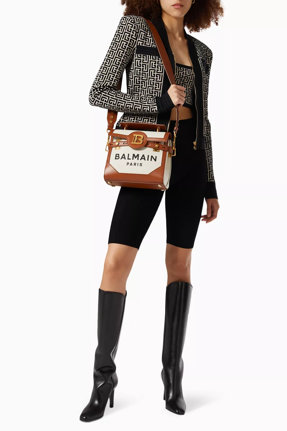 Balmain buzz clearance bag sale