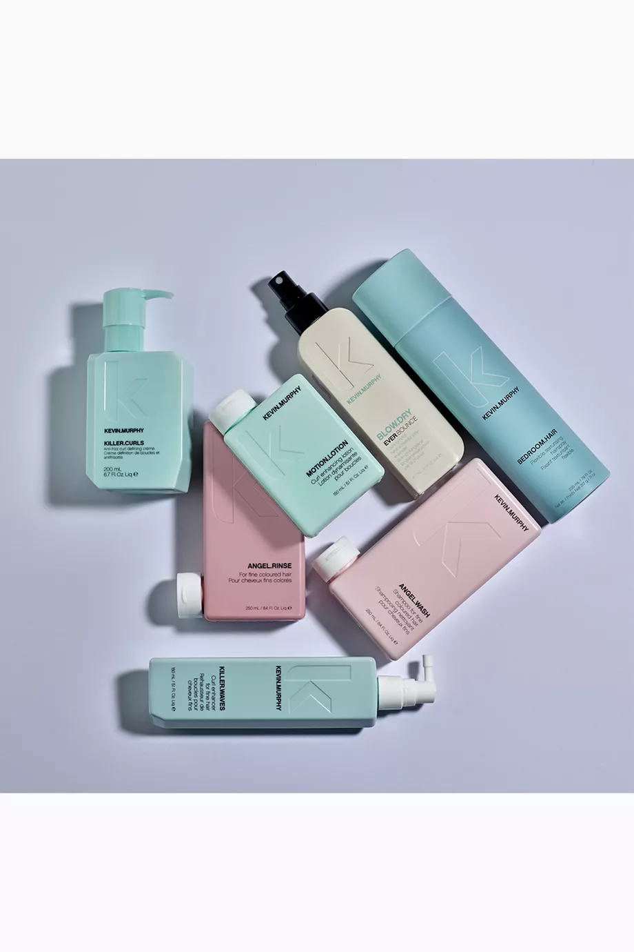 Kevin murphy hot sale killer curls