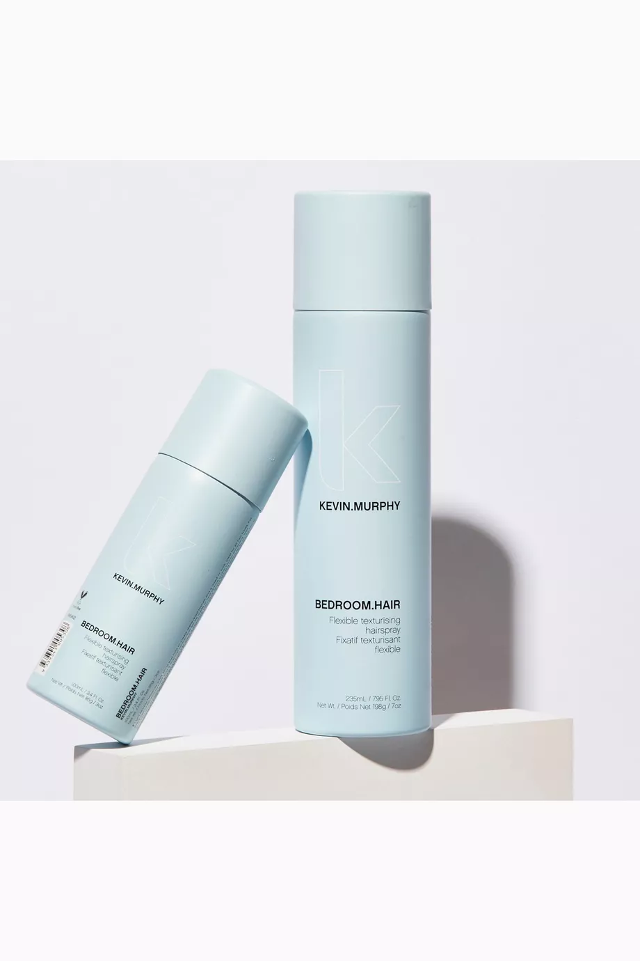 Kevin murphy bedroom clearance hair