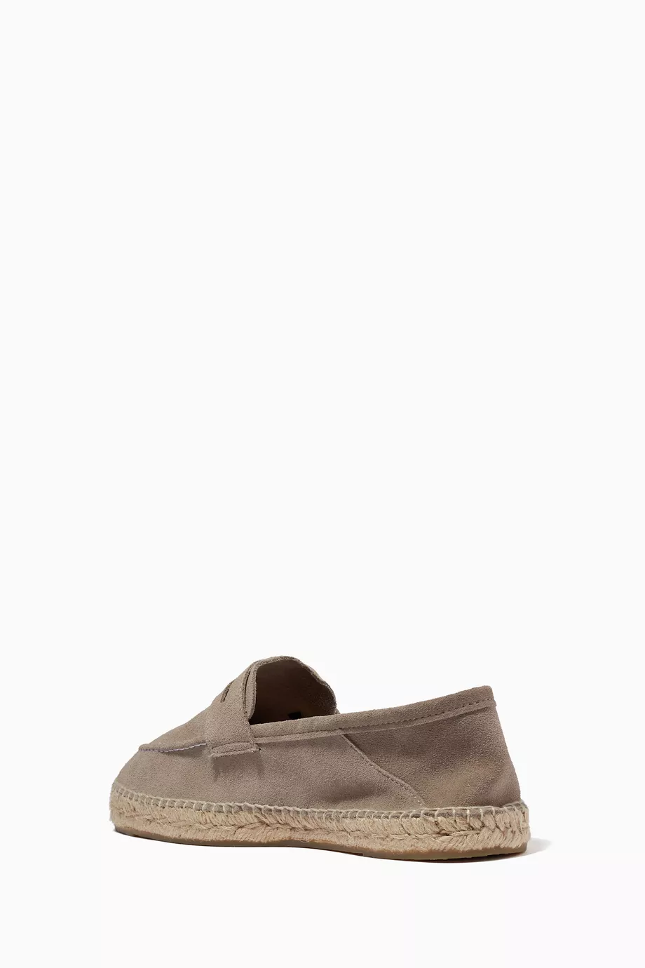 Yaya discount suede espadrilles