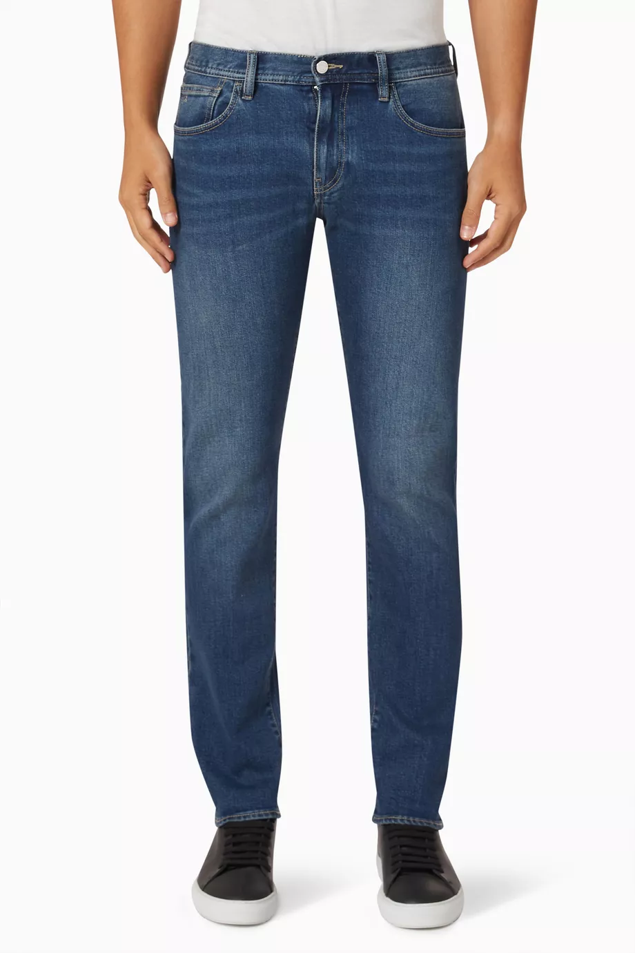 J & q best sale jeans
