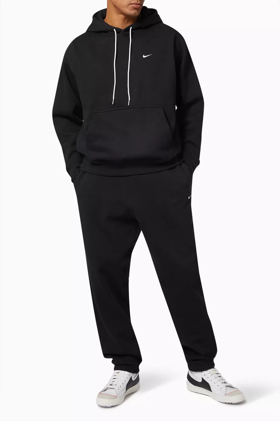 Nike outlet lab hoodie
