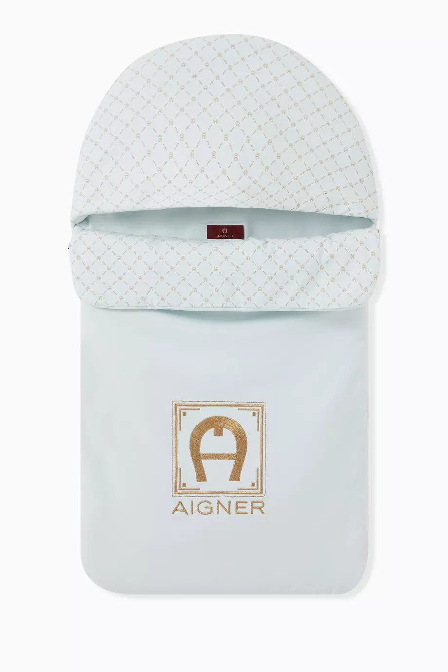 Aigner baby on sale sleeping bag