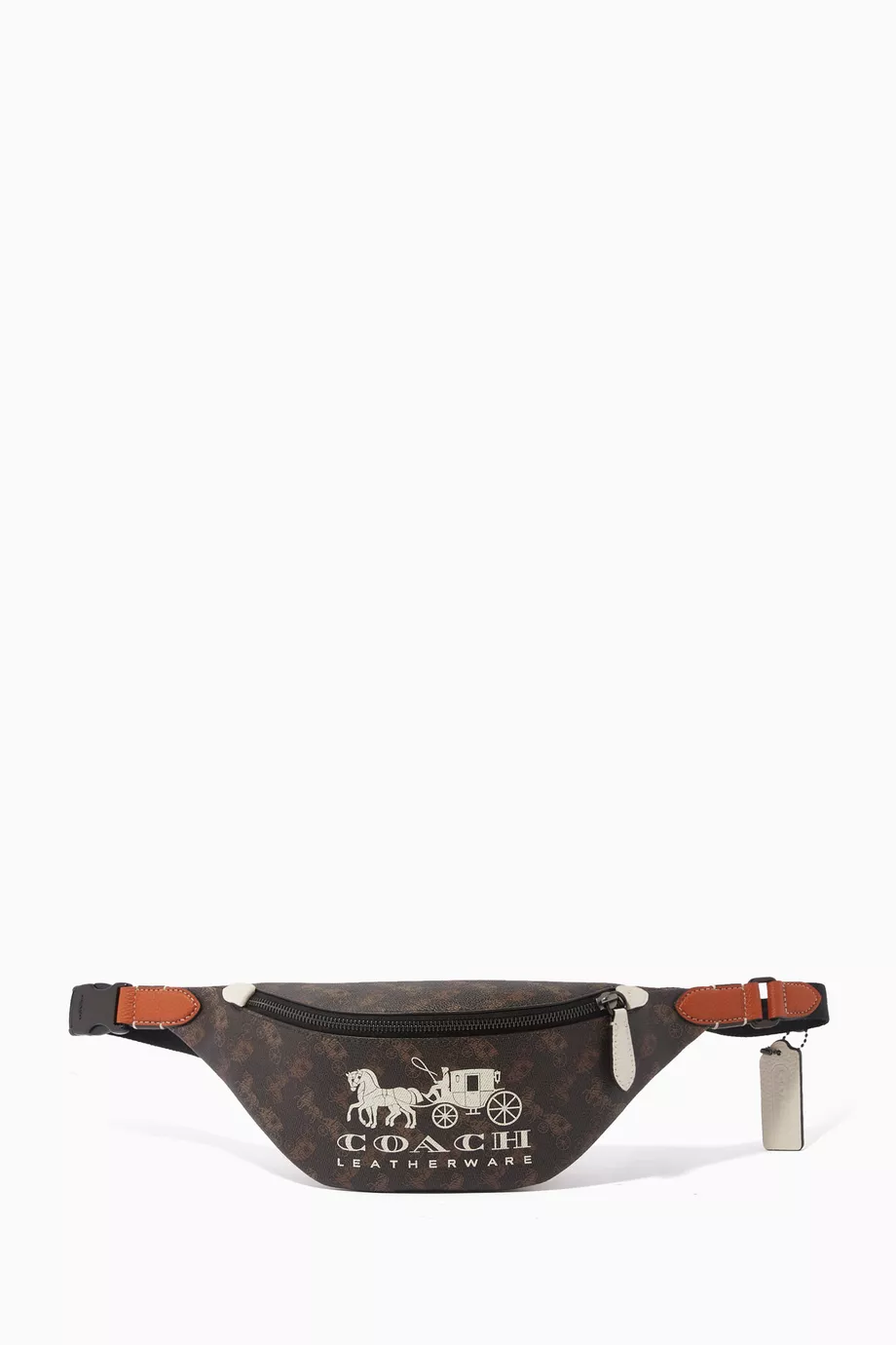 Coach dinosaur fanny pack shop