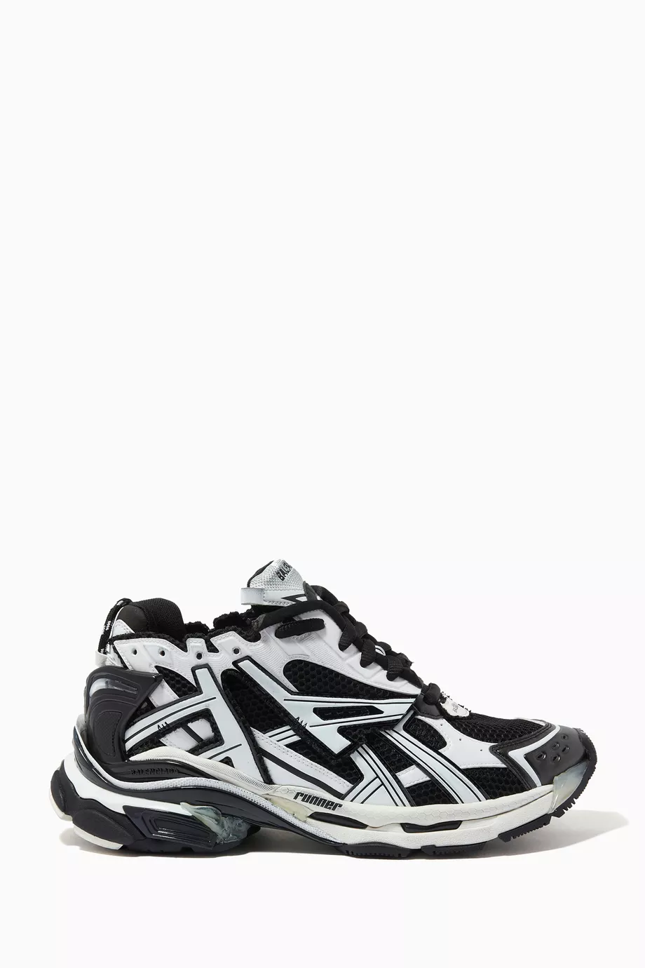Balenciaga shop shoes runners