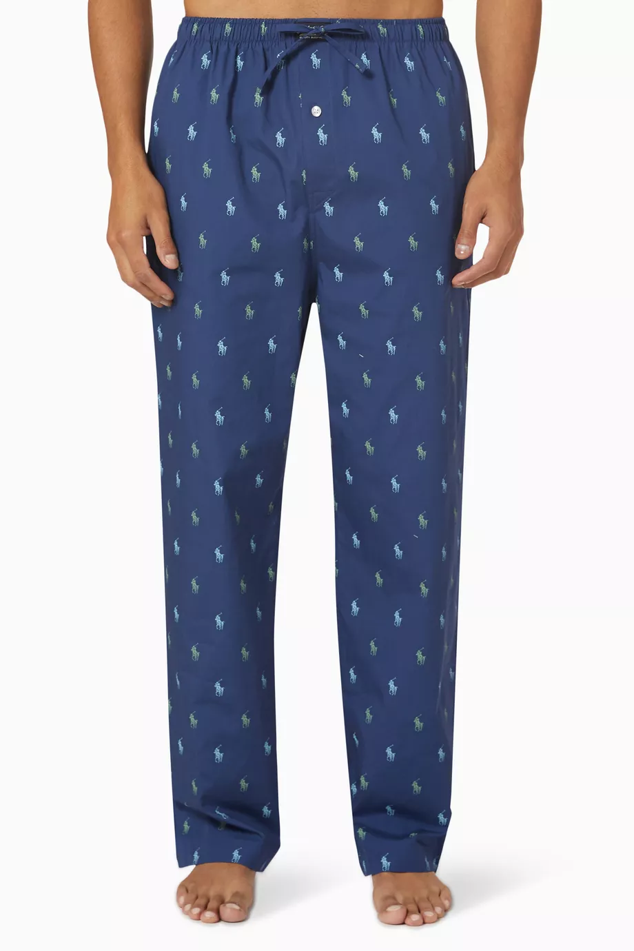 Polo pj pants hotsell