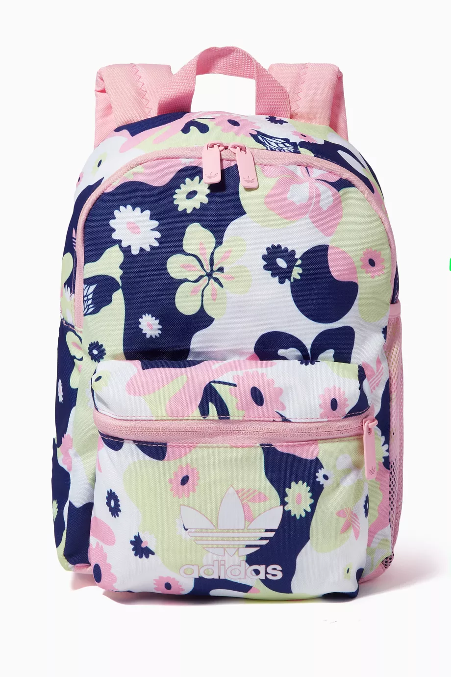 Adidas floral school bags store