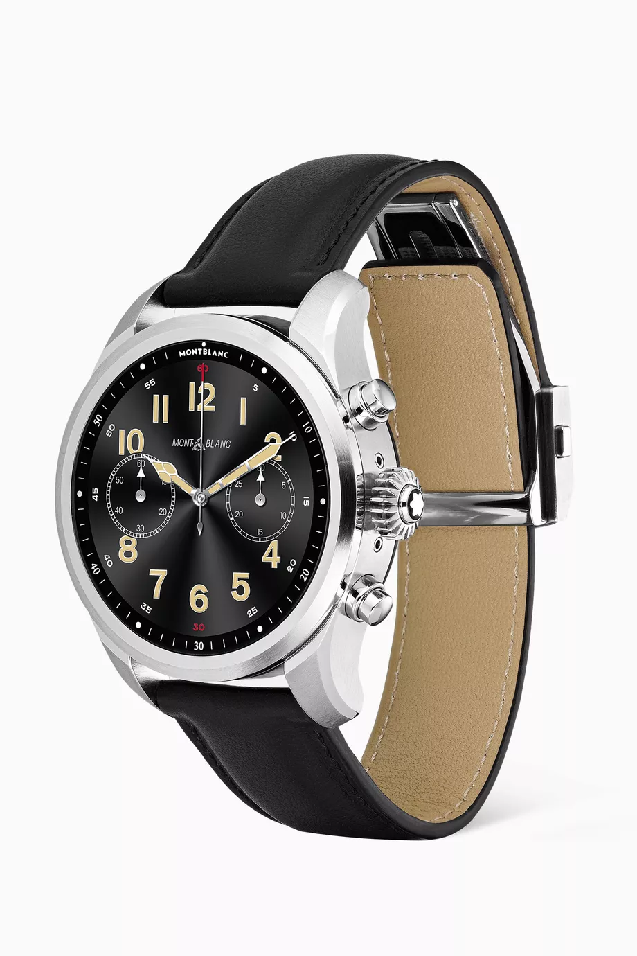 Montblanc smartwatch hot sale summit 2 price