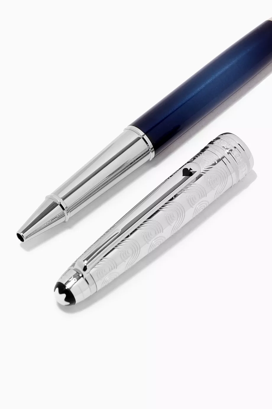 Montblanc cheap pen rollerball
