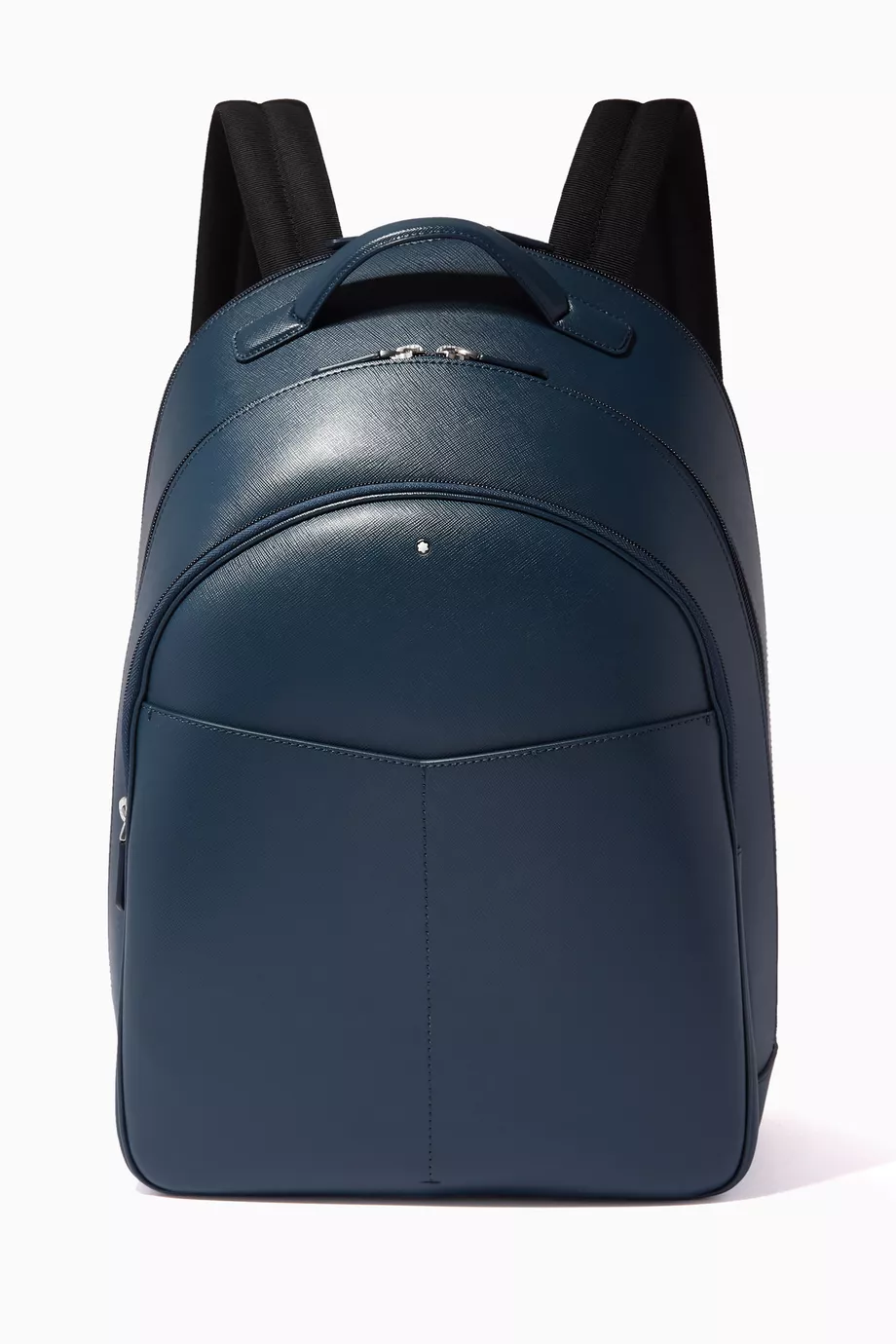 Montblanc sartorial backpack dome large top