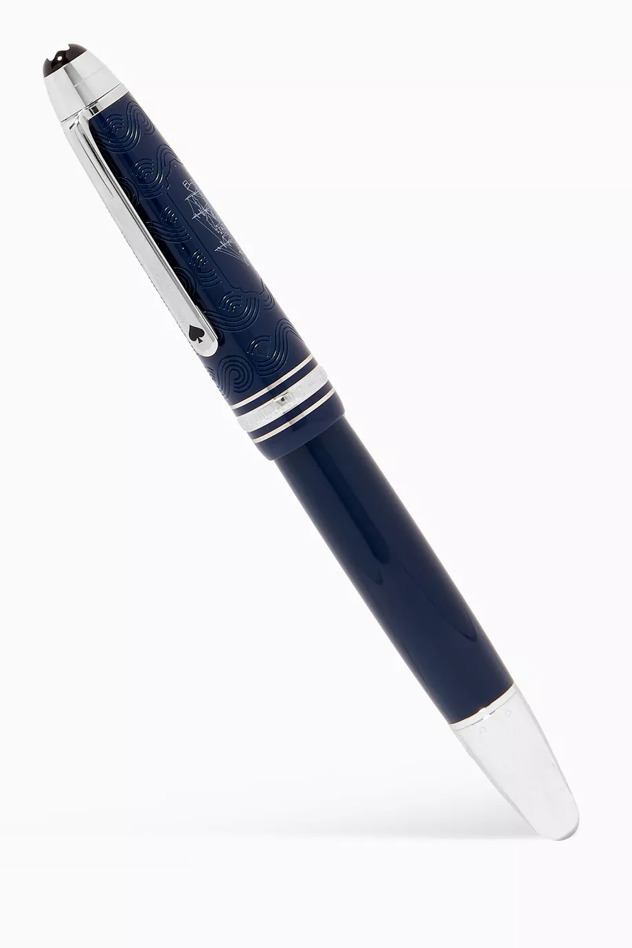 Buy Montblanc Blue Meisterst ck Around the World in 80 Days