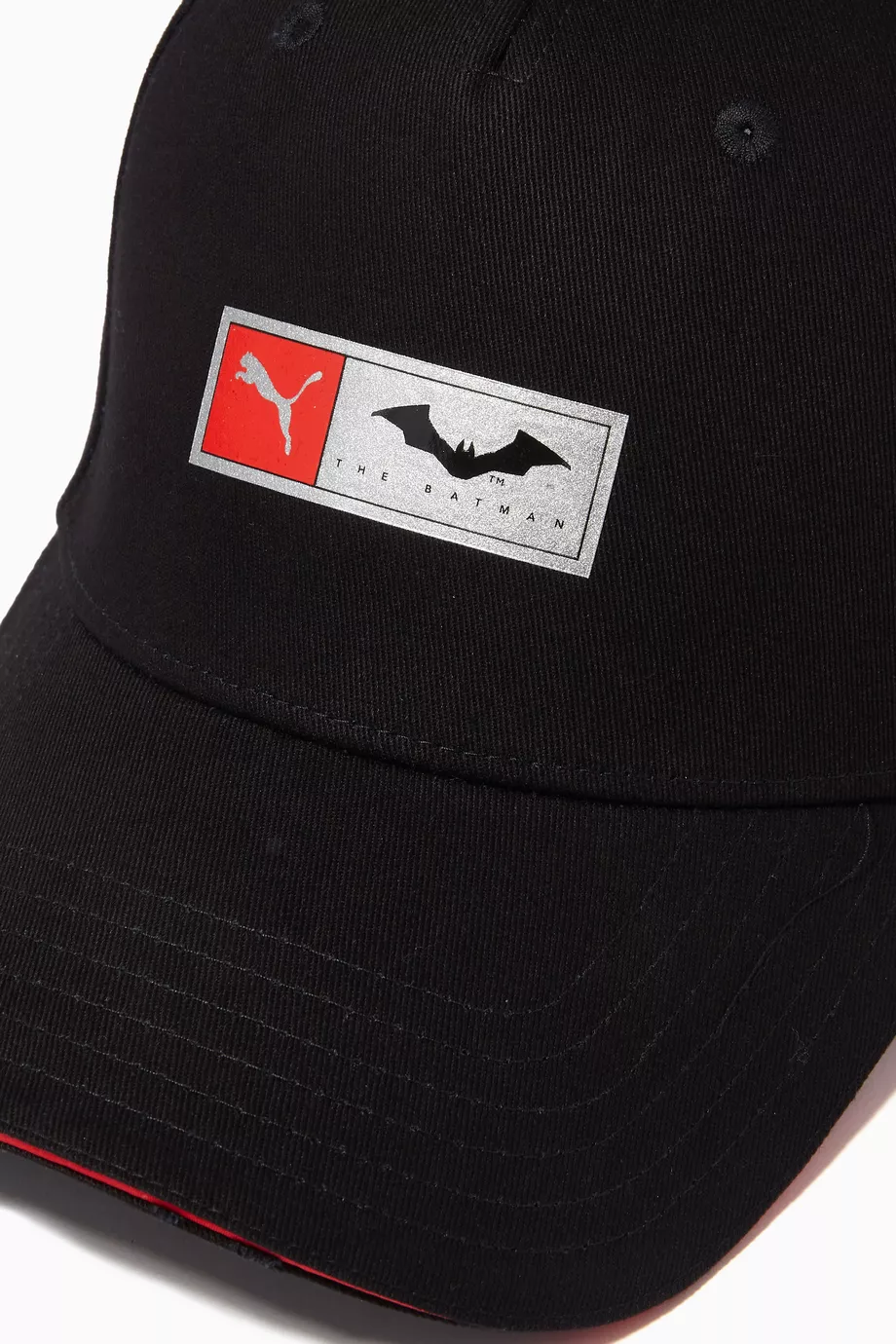 Baseball clearance cap puma