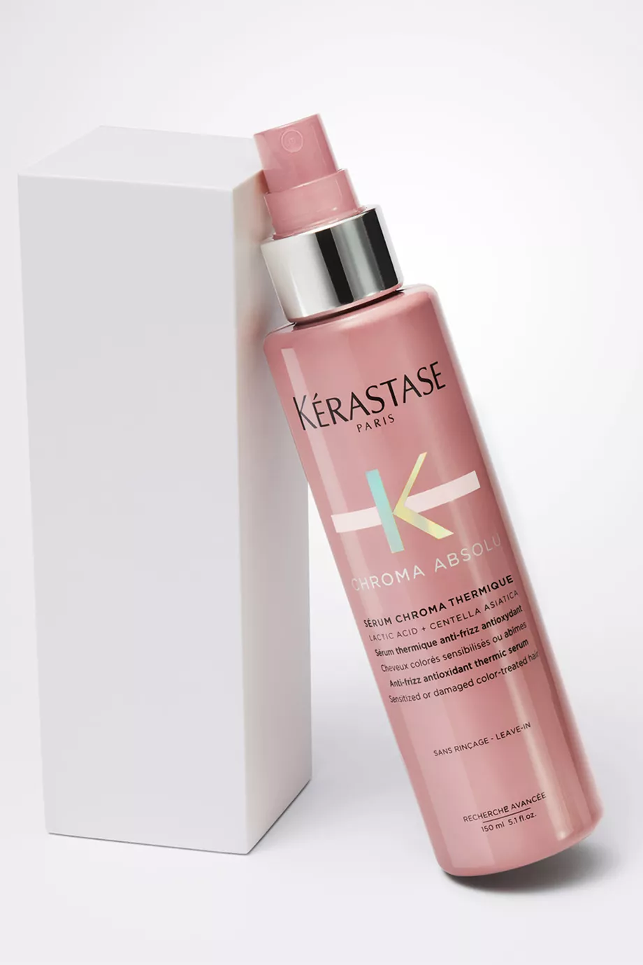 Kerastase online anti frizz