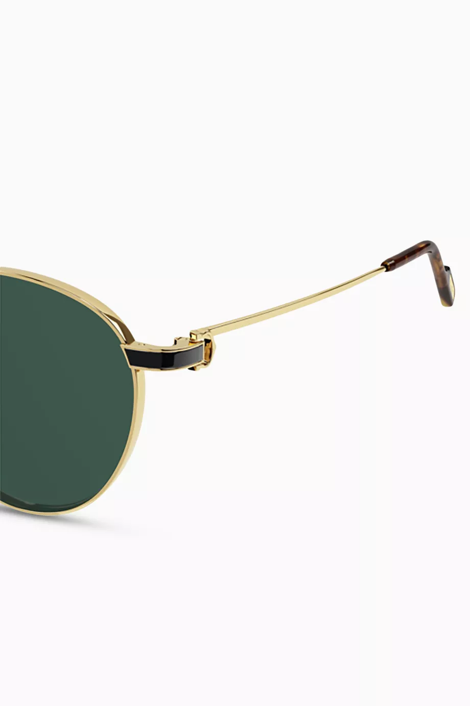 Cartier shop round glasses