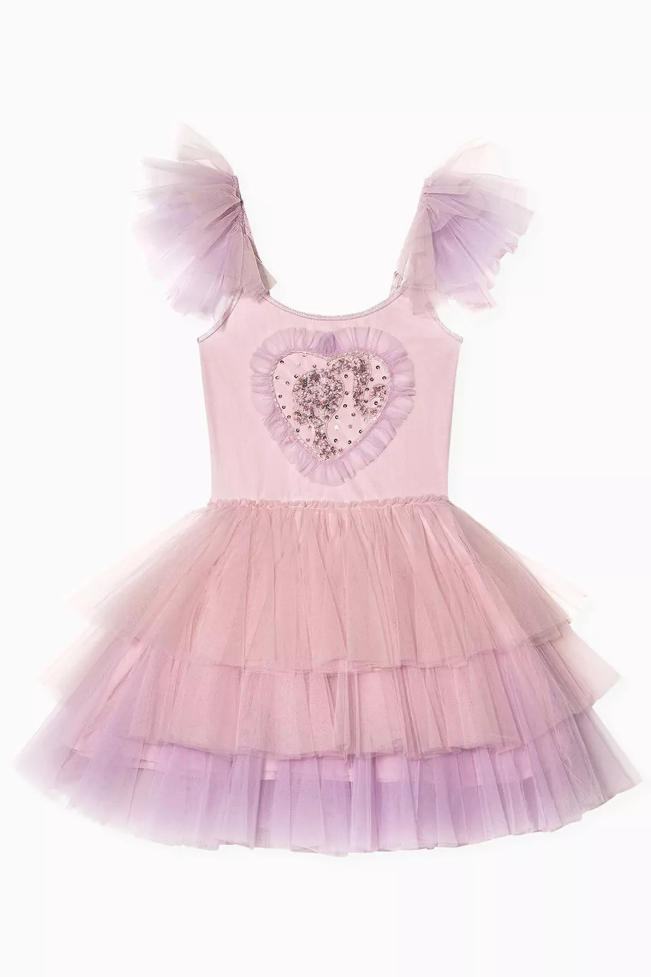 Barbie tutu dress hotsell