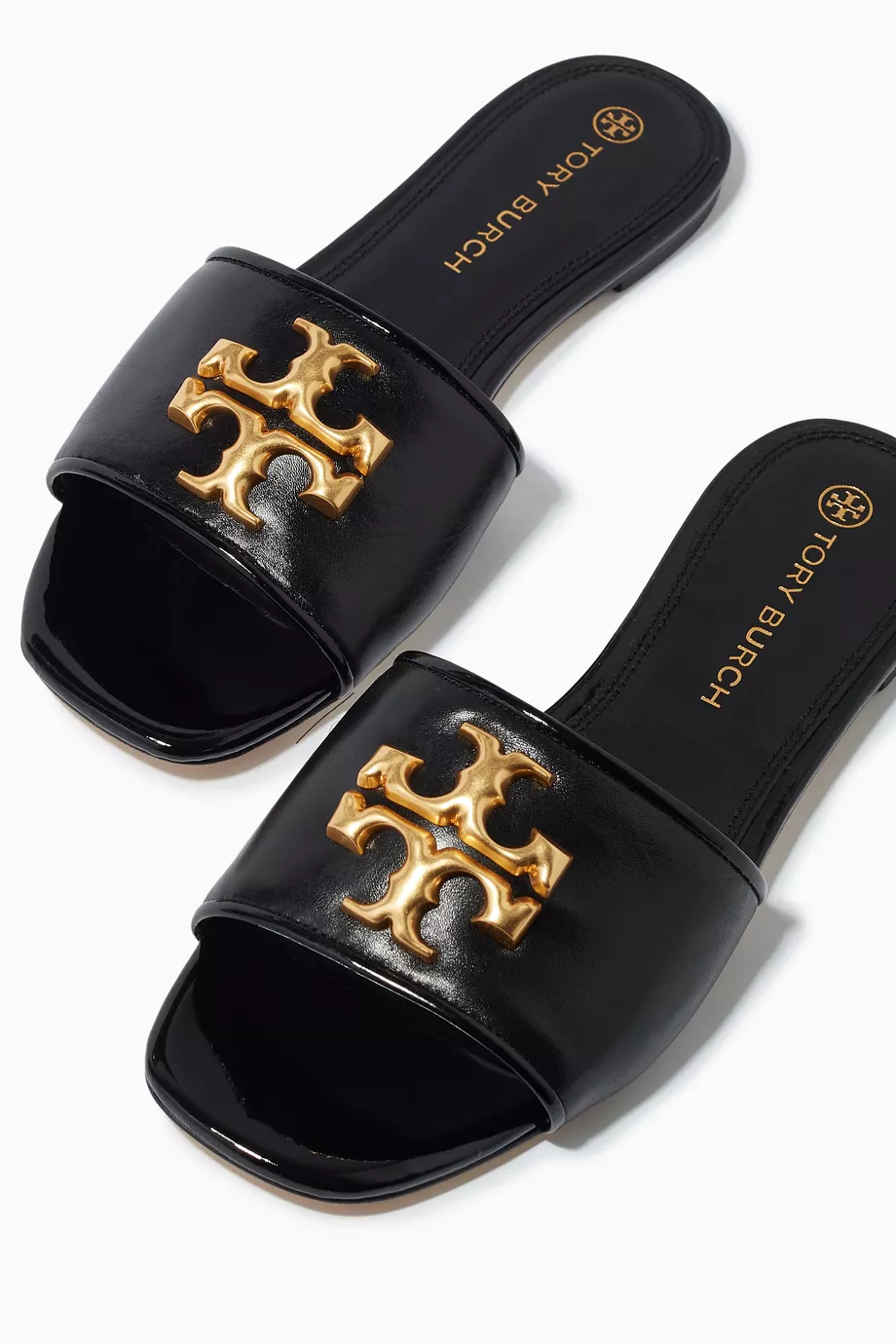 Tory burch slides hotsell