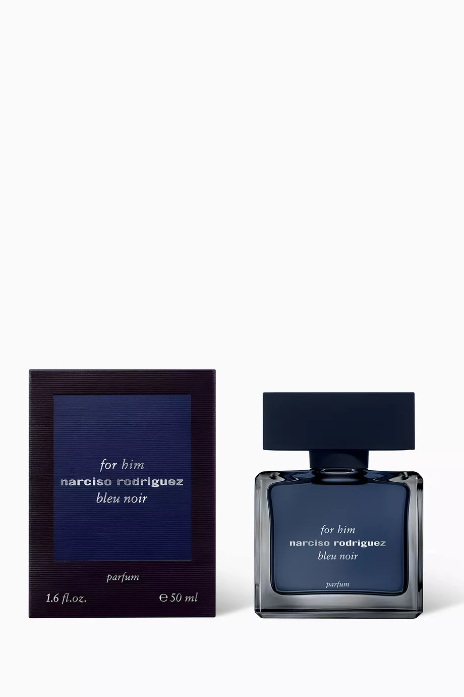 Narciso rodriguez for him bleu outlet noir