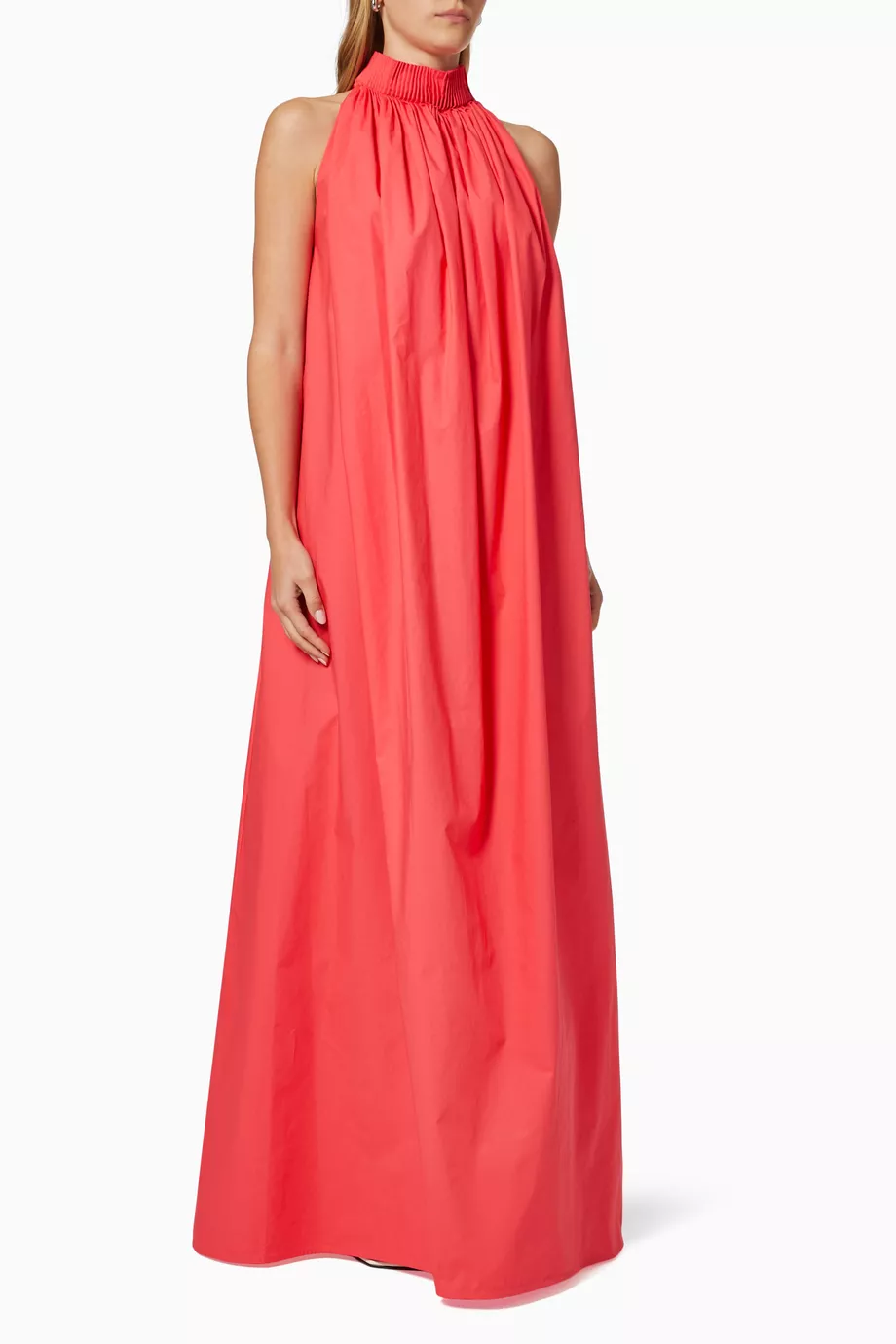 Anaisa outlet maxi dress