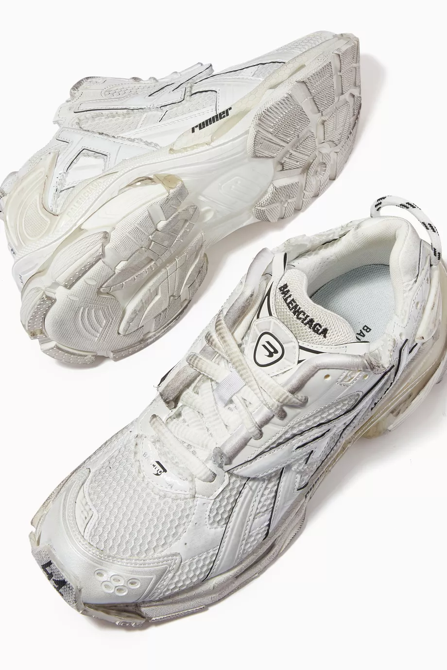 Balenciaga runners womens 2013 sale