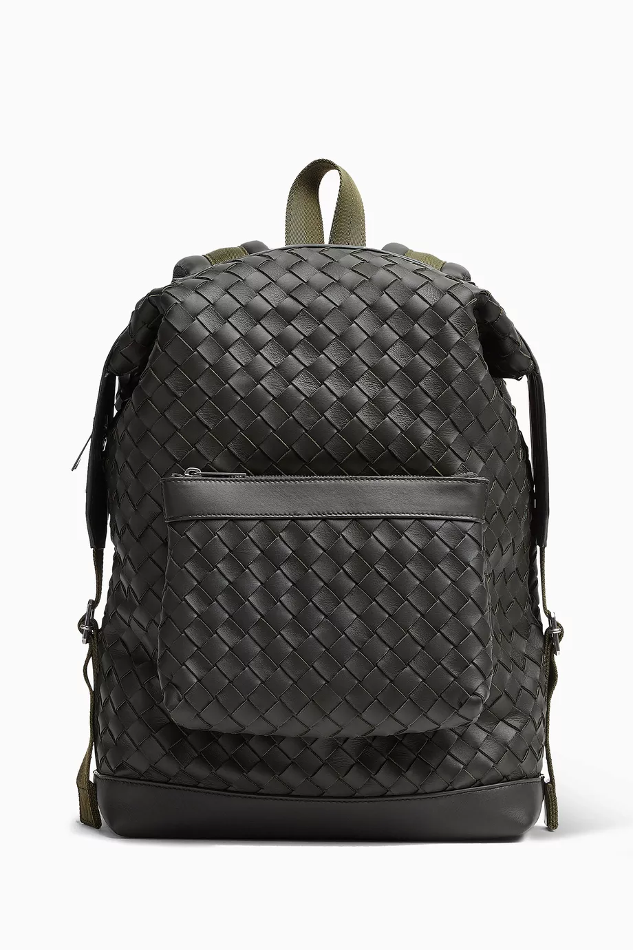 Bottega veneta backpack sales mens