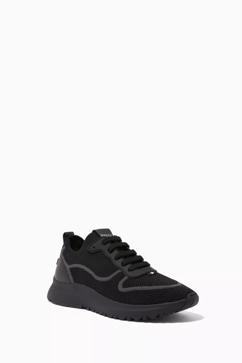 Bally yellow shoes discount