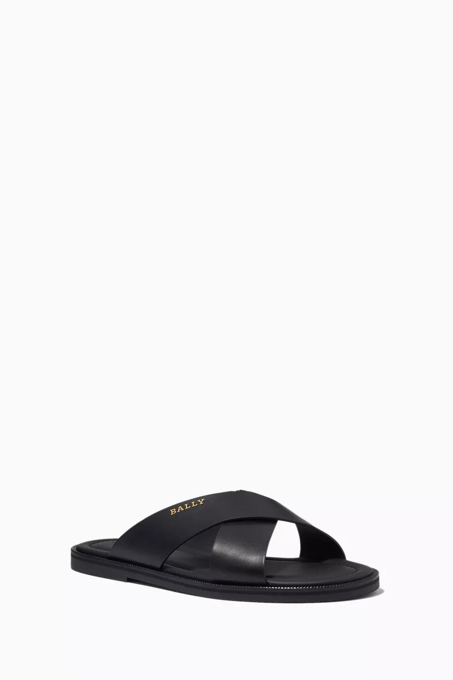 Bally shop sandals mens