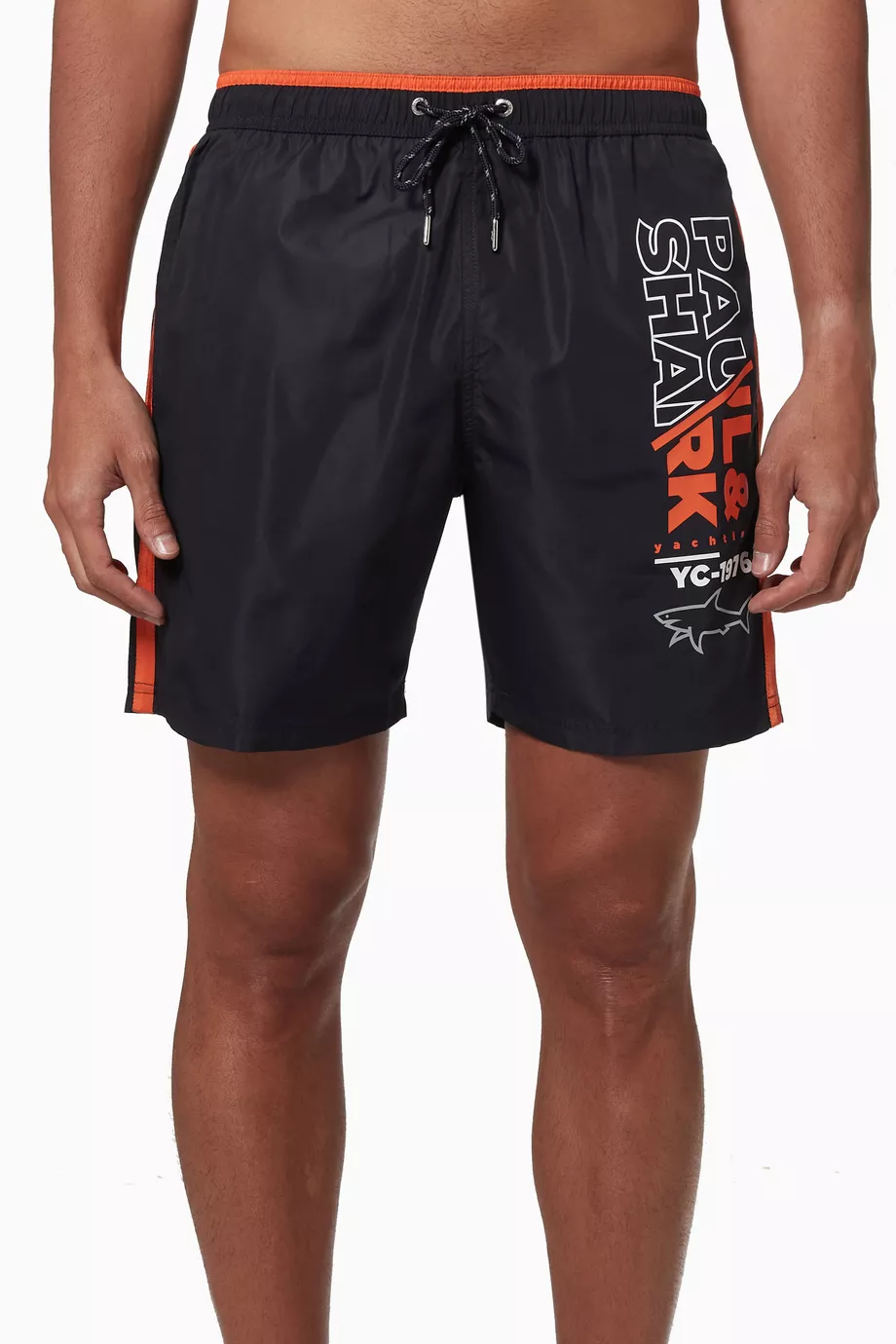 Paul and shop shark shorts