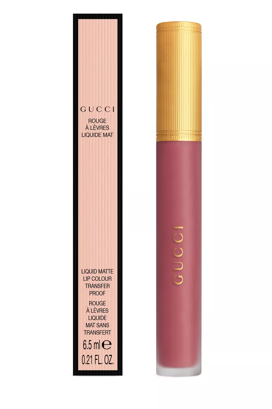 Gucci lip deals