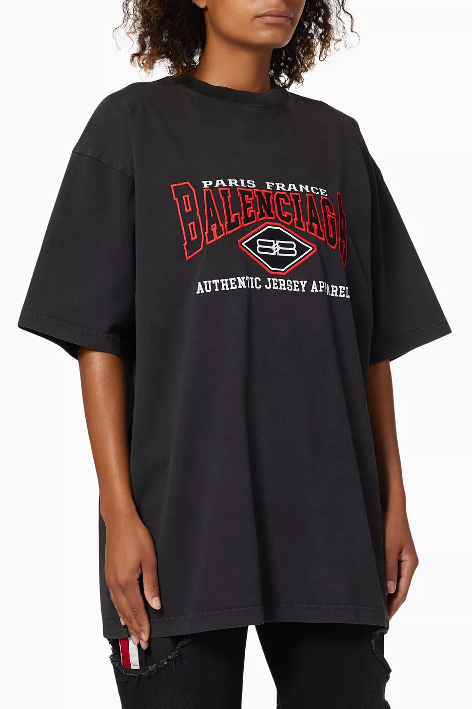 Balenciaga t shirt womens price new arrivals