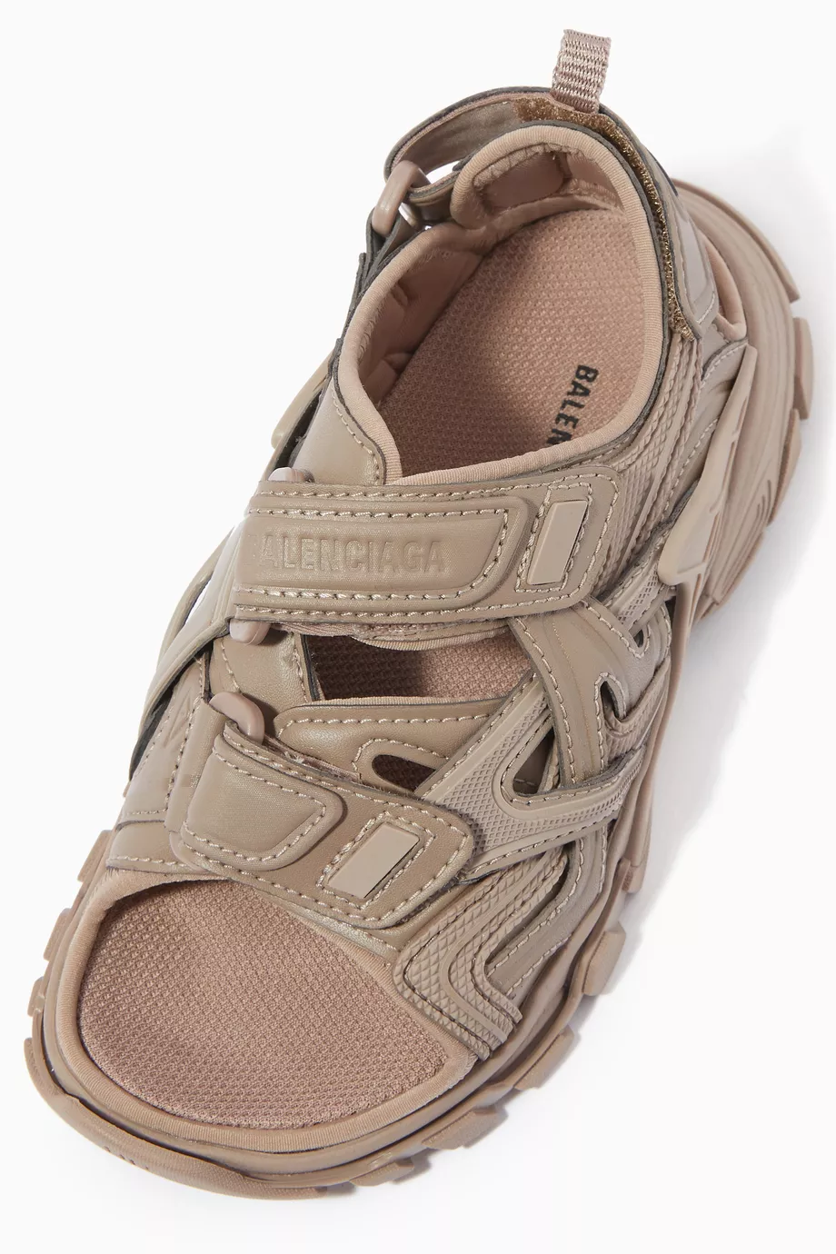 Balenciaga sandals mens 2018 clearance