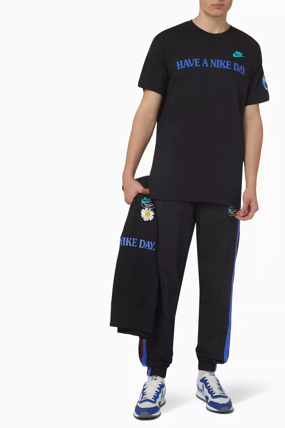 Have a nike day tracksuit outlet