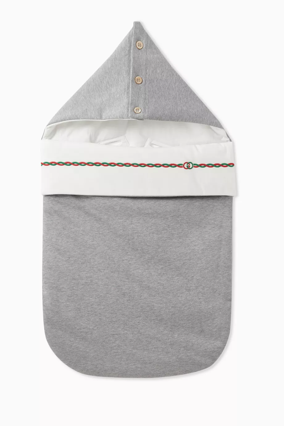 Gucci baby nest hot sale