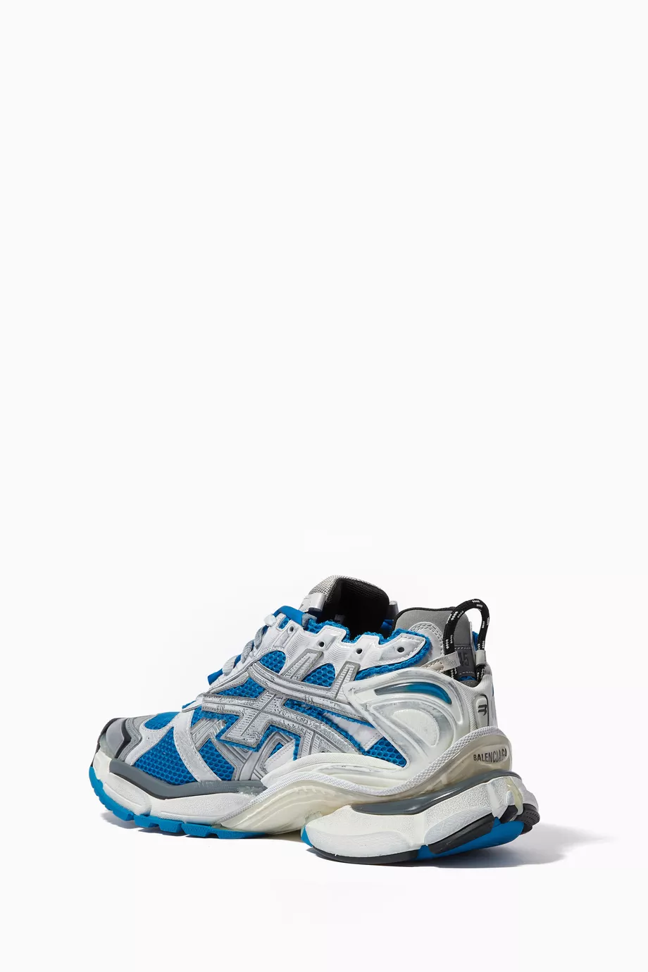 Balenciaga runners store homme 2014