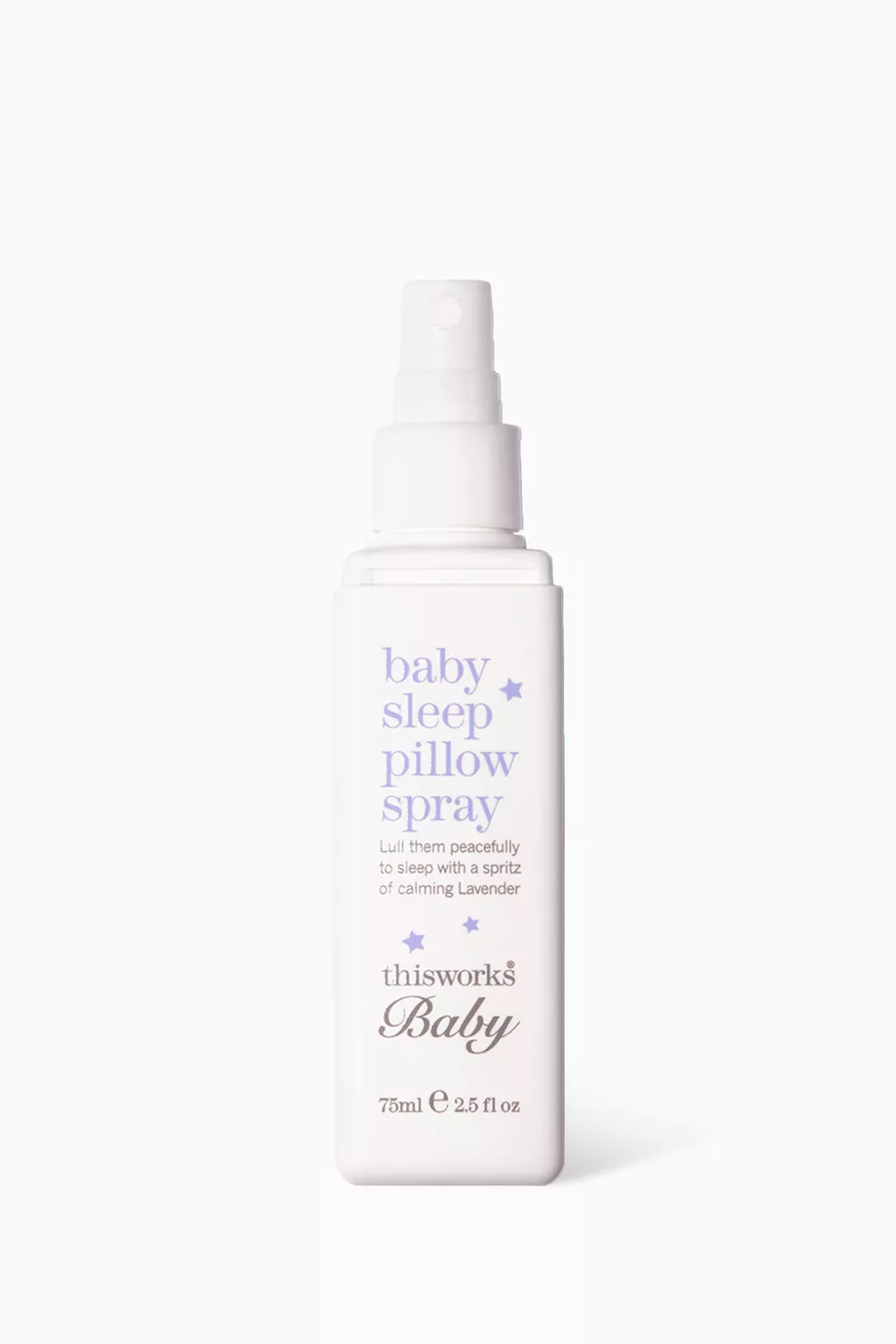 Lavender sleep spray baby cheap