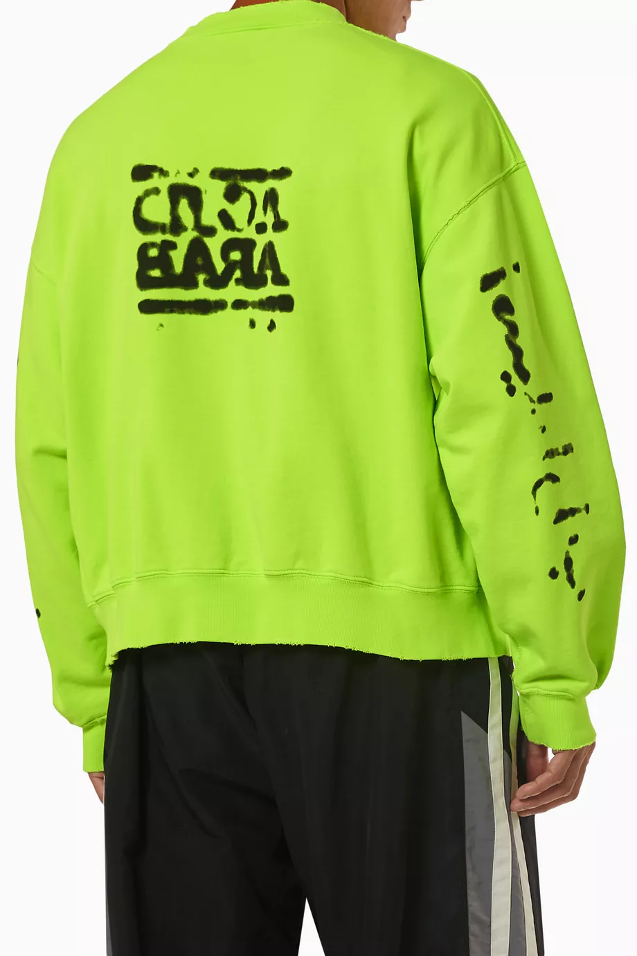 Balenciaga merch 2025