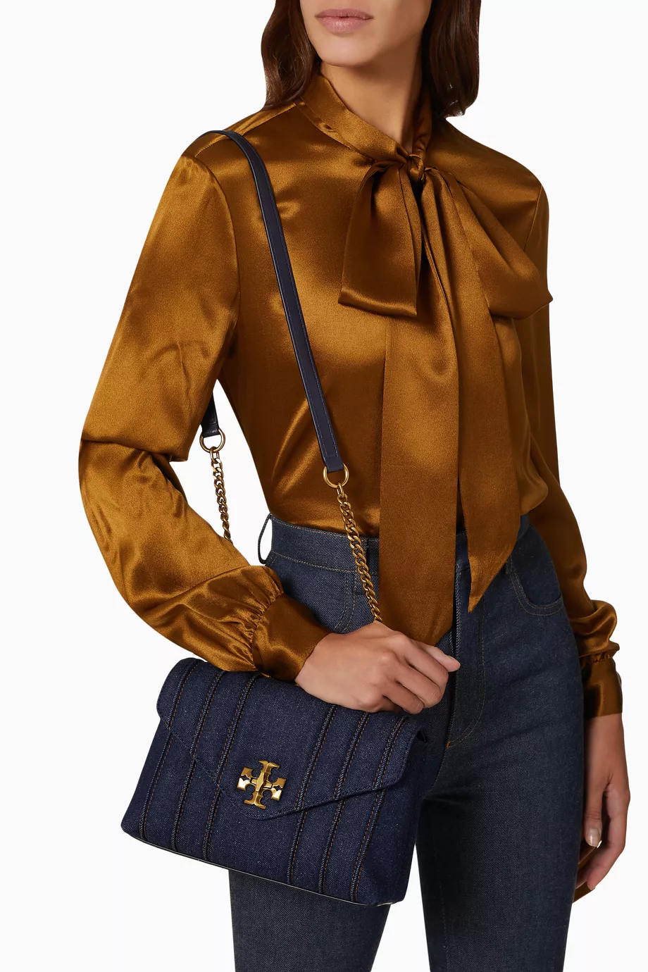 Kira eel mini shoulder sale bag
